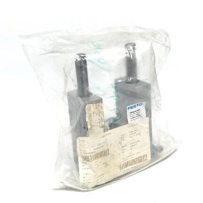 FESTO FENM-50-50-KF