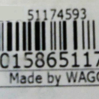 WAGO 283-609