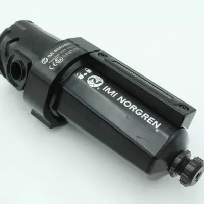Norgren F64G-NNN-MD2