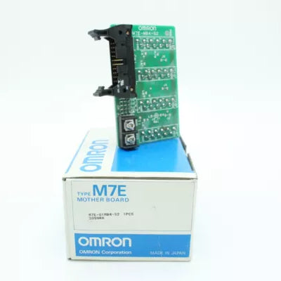 OMRON M7E-01MB4-S2