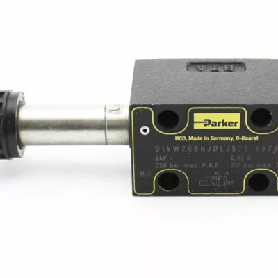 Parker D1VW20BNJDLJ575X979