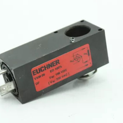 EUCHNER VSM 09