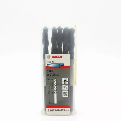 BOSCH 2 607 018 429