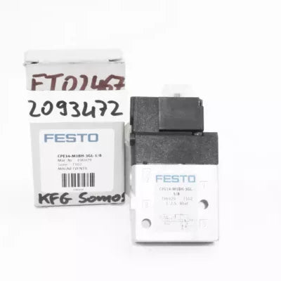 FESTO 124600