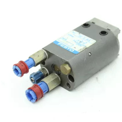 FESTO SV-5-M5