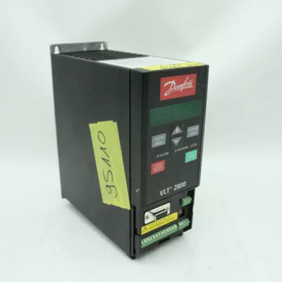 Danfoss VLT2805PT4B20STR1DBF10A00C0