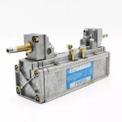FESTO MFH-5/3E-D-2-S