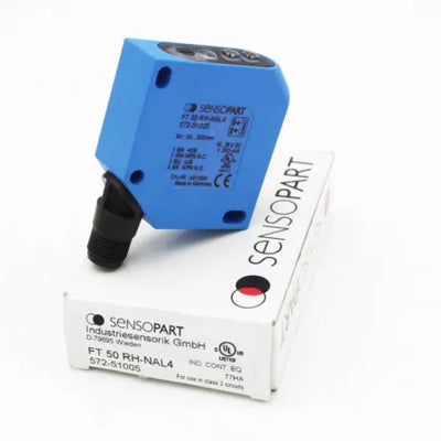 SENSOPART FT 50 RH-NAL4