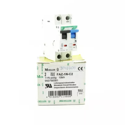 MOELLER FAZ-1N-C2