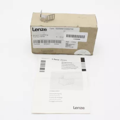 Lenze EZAMBHXM007/M