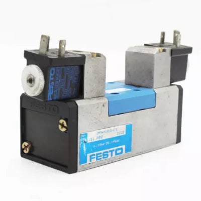 FESTO JMFH-5/2-D-2-C