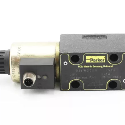 Parker D1VW20BNJDLJ575