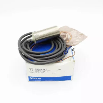 OMRON E2E2-X10C1