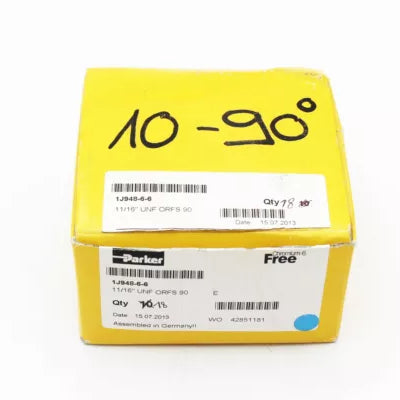 Parker 1J948-6-6