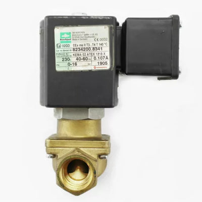 Norgren 8234200.8341