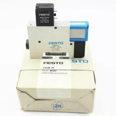 FESTO VADM-70 162501 M602