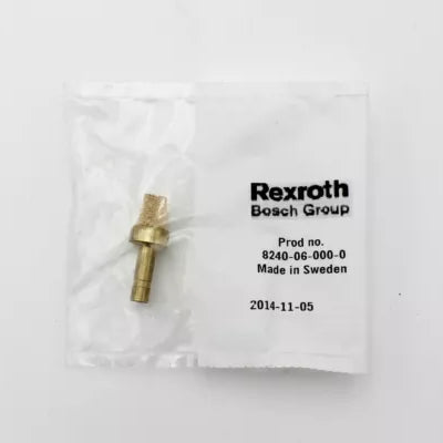 Rexroth Bosch Group 8240 06 0000