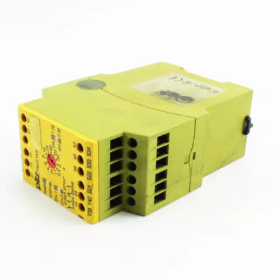 pilz PNOZ XV2 30/24VDC 2n/o2n/ot