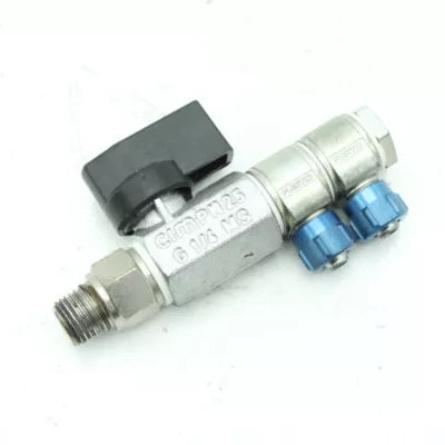FESTO CIM PN 25 G 1/4 MS