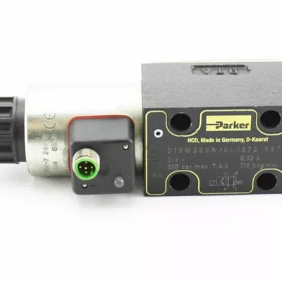 Parker D1VW 20BNJDLJ 575 X979