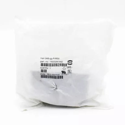 HARTING Han 24B-gg-R-M32