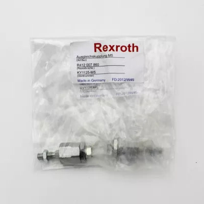 Rexroth Bosch Group R412 007 860