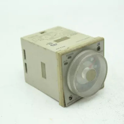 omron N3CR-A