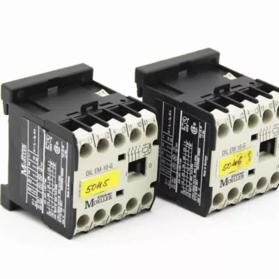 MOELLER DIL EM-10-G