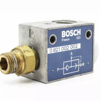 BOSCH 0 821 002 002