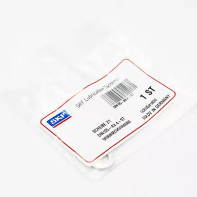 SKF DIN125-A8.4-ST