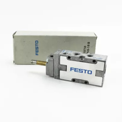 FESTO MFH-5-1/8 B