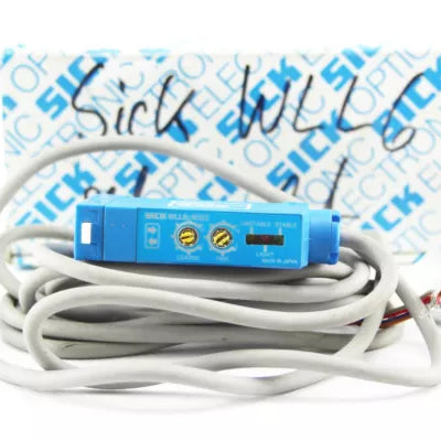 SICK WLL 6 - N122