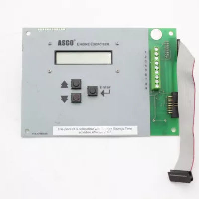 ASCO 629830E