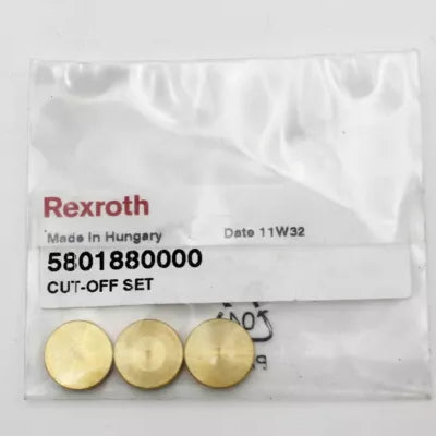 Rexroth Bosch Group 5801880000