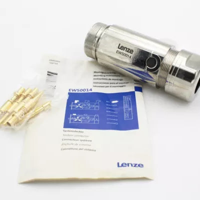 Lenze EWS0014