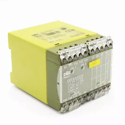 pilz PNOZ 1 3S1Ö