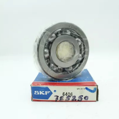 SKF 6406