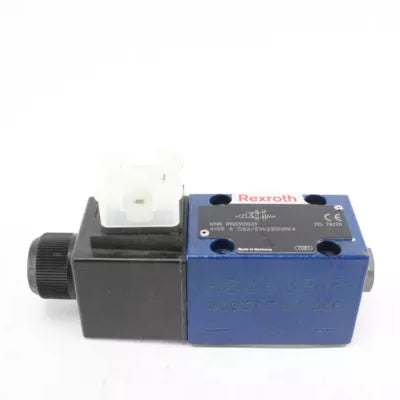 Rexroth 4WE 6 D62/EW230N9K4