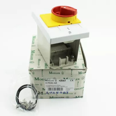 MOELLER E-PKZ0-GR
