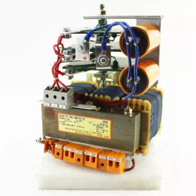 BLOCK DDB 400/24-22