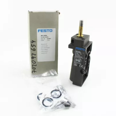 FESTO NVF3-MOH-5/2-K-1/4-EX