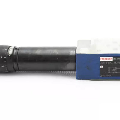 BOSCH ZRD 6 DA3-43/75Y