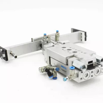 FESTO SLT-16-50-A-CC-B