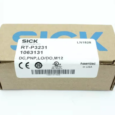 SICK RT-P3231