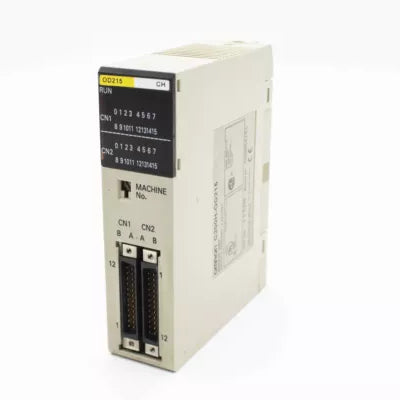 OMRON C200H-OD215