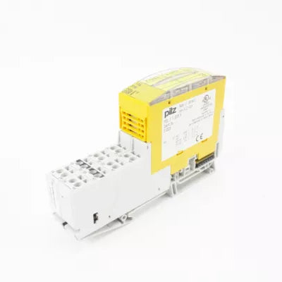 pilz PSSu EF2D0R8