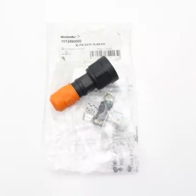 Weidmüller IE-PS-V01P-RJ45-FH