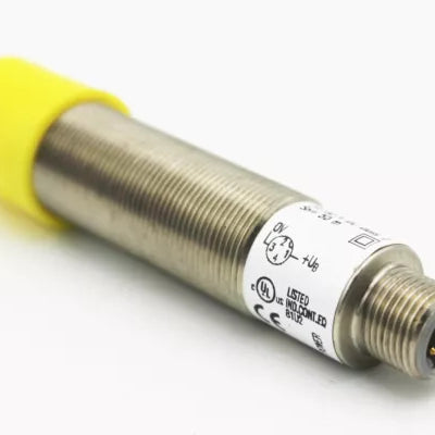BALLUFF BOS 18M-X-IS20-S4