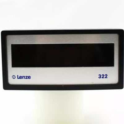 Lenze 322.1 326884