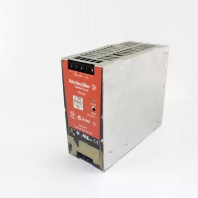 Weidmüller PRO-M Netzteil 8951360000